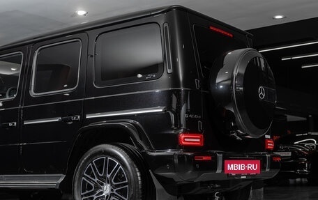 Mercedes-Benz G-Класс W463 рестайлинг _iii, 2025 год, 22 454 000 рублей, 8 фотография