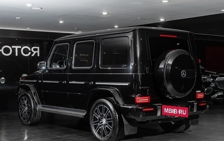 Mercedes-Benz G-Класс W463 рестайлинг _iii, 2025 год, 22 454 000 рублей, 7 фотография