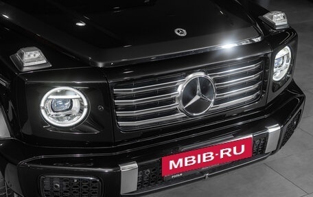 Mercedes-Benz G-Класс W463 рестайлинг _iii, 2025 год, 22 454 000 рублей, 10 фотография