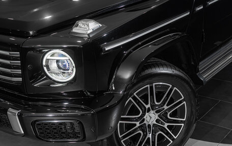 Mercedes-Benz G-Класс W463 рестайлинг _iii, 2025 год, 22 454 000 рублей, 11 фотография