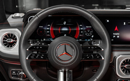 Mercedes-Benz G-Класс W463 рестайлинг _iii, 2025 год, 22 454 000 рублей, 15 фотография