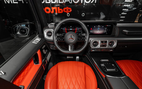 Mercedes-Benz G-Класс W463 рестайлинг _iii, 2025 год, 22 454 000 рублей, 14 фотография