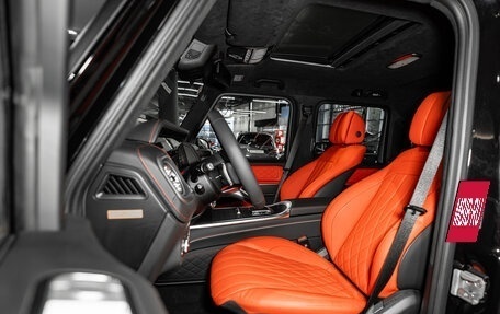 Mercedes-Benz G-Класс W463 рестайлинг _iii, 2025 год, 22 454 000 рублей, 13 фотография