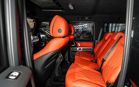 Mercedes-Benz G-Класс W463 рестайлинг _iii, 2025 год, 22 454 000 рублей, 22 фотография