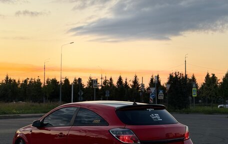 Opel Astra OPC H, 2006 год, 850 000 рублей, 3 фотография