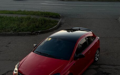 Opel Astra OPC H, 2006 год, 850 000 рублей, 4 фотография