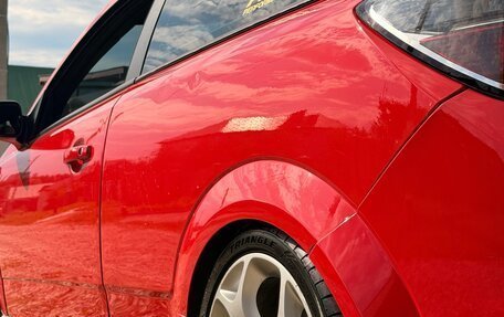 Opel Astra OPC H, 2006 год, 850 000 рублей, 10 фотография