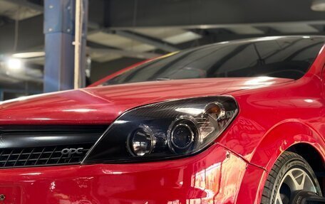 Opel Astra OPC H, 2006 год, 850 000 рублей, 8 фотография