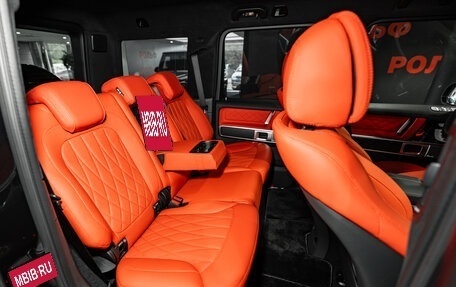 Mercedes-Benz G-Класс W463 рестайлинг _iii, 2025 год, 22 454 000 рублей, 24 фотография