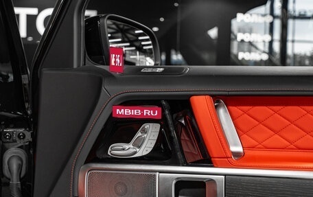 Mercedes-Benz G-Класс W463 рестайлинг _iii, 2025 год, 22 454 000 рублей, 20 фотография
