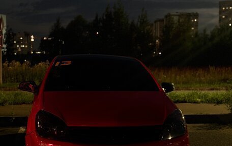 Opel Astra OPC H, 2006 год, 850 000 рублей, 16 фотография