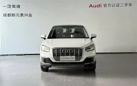 Audi Q2 I, 2021 год, 1 497 911 рублей, 2 фотография