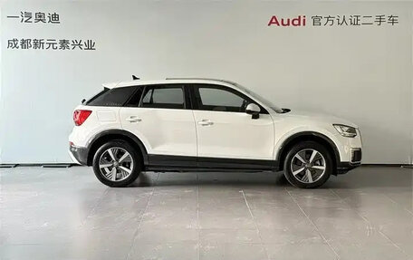 Audi Q2 I, 2021 год, 1 497 911 рублей, 3 фотография