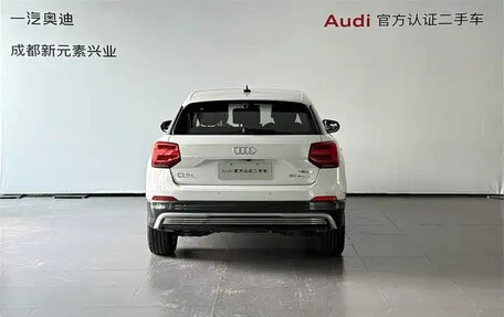 Audi Q2 I, 2021 год, 1 497 911 рублей, 5 фотография