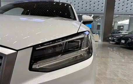 Audi Q2 I, 2021 год, 1 497 911 рублей, 6 фотография