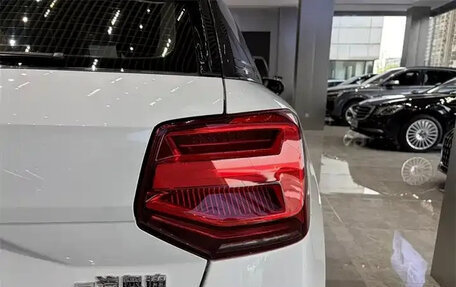 Audi Q2 I, 2021 год, 1 497 911 рублей, 7 фотография