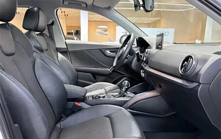 Audi Q2 I, 2021 год, 1 497 911 рублей, 13 фотография
