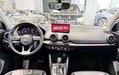 Audi Q2 I, 2021 год, 1 497 911 рублей, 8 фотография