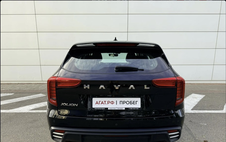 Haval Jolion, 2025 год, 1 790 000 рублей, 6 фотография