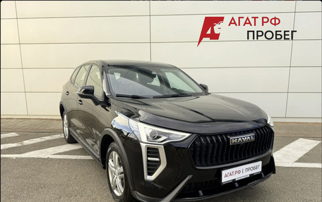 Haval Jolion, 2025 год, 1 790 000 рублей, 3 фотография
