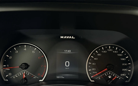 Haval Jolion, 2025 год, 1 790 000 рублей, 13 фотография