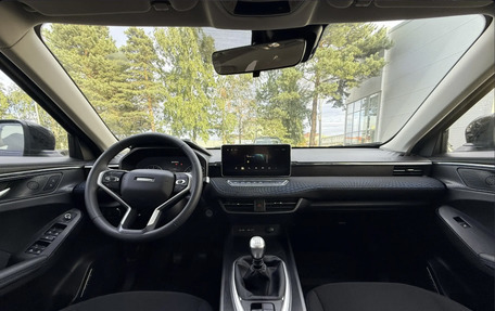 Haval Jolion, 2025 год, 1 790 000 рублей, 11 фотография