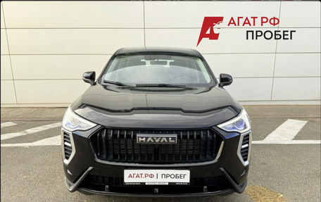 Haval Jolion, 2025 год, 1 790 000 рублей, 2 фотография
