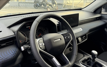Haval Jolion, 2025 год, 1 790 000 рублей, 10 фотография
