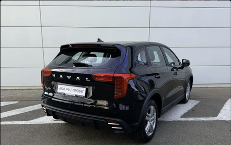 Haval Jolion, 2025 год, 1 790 000 рублей, 5 фотография