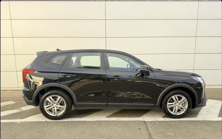 Haval Jolion, 2025 год, 1 790 000 рублей, 4 фотография