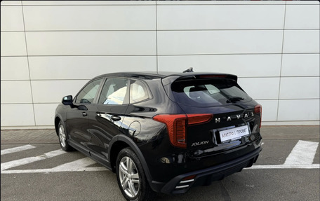 Haval Jolion, 2025 год, 1 790 000 рублей, 7 фотография