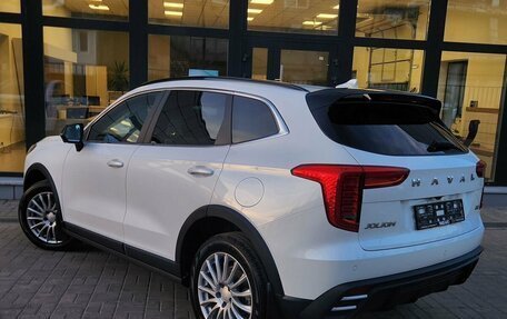 Haval Jolion, 2024 год, 2 250 000 рублей, 3 фотография
