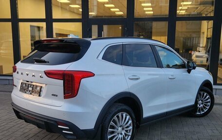 Haval Jolion, 2024 год, 2 250 000 рублей, 4 фотография