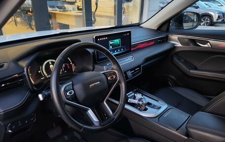 Haval Jolion, 2024 год, 2 250 000 рублей, 7 фотография