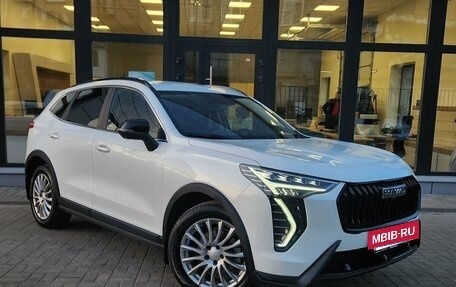 Haval Jolion, 2024 год, 2 250 000 рублей, 2 фотография