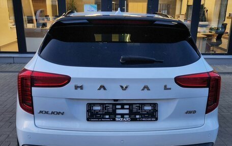 Haval Jolion, 2024 год, 2 250 000 рублей, 19 фотография