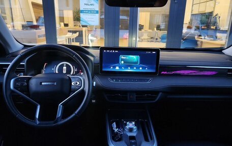 Haval Jolion, 2024 год, 2 250 000 рублей, 18 фотография