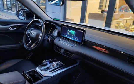 Haval Jolion, 2024 год, 2 250 000 рублей, 25 фотография