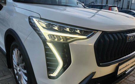 Haval Jolion, 2024 год, 2 250 000 рублей, 27 фотография