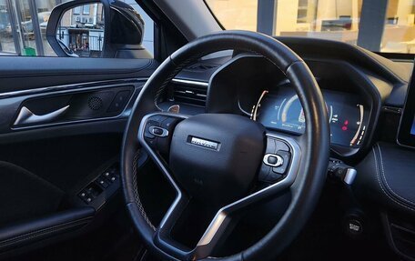 Haval Jolion, 2024 год, 2 250 000 рублей, 26 фотография