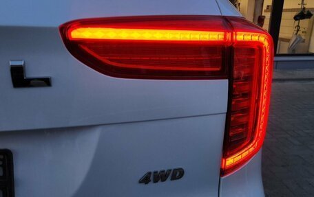 Haval Jolion, 2024 год, 2 250 000 рублей, 29 фотография