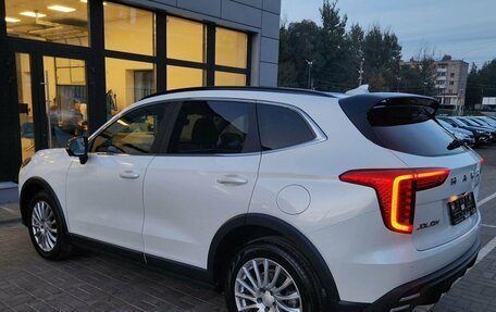 Haval Jolion, 2024 год, 2 250 000 рублей, 30 фотография