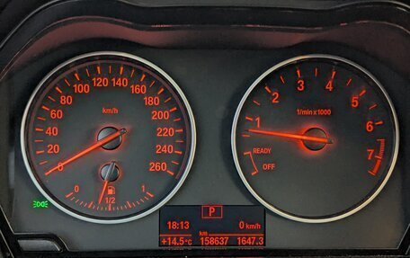 BMW 1 серия, 2012 год, 1 090 000 рублей, 16 фотография