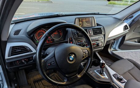 BMW 1 серия, 2012 год, 1 090 000 рублей, 9 фотография