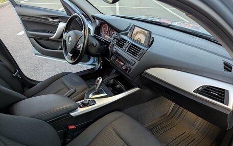 BMW 1 серия, 2012 год, 1 090 000 рублей, 10 фотография