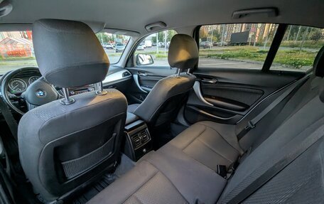 BMW 1 серия, 2012 год, 1 090 000 рублей, 12 фотография