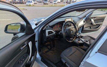 BMW 1 серия, 2012 год, 1 090 000 рублей, 8 фотография