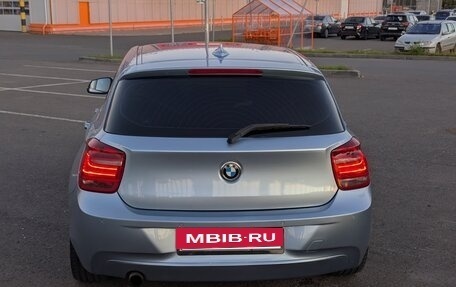 BMW 1 серия, 2012 год, 1 090 000 рублей, 4 фотография