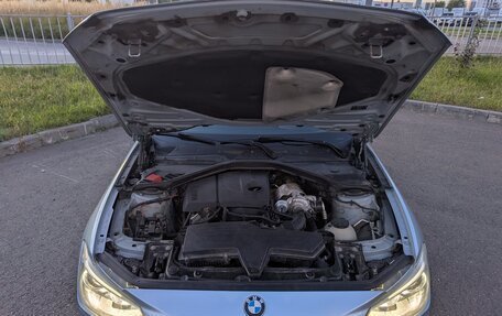 BMW 1 серия, 2012 год, 1 090 000 рублей, 17 фотография