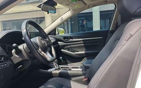 Nissan Altima VI (L34), 2023 год, 1 895 000 рублей, 8 фотография